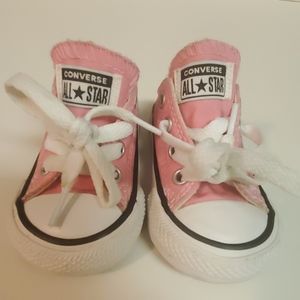 Converse Toddler 3c